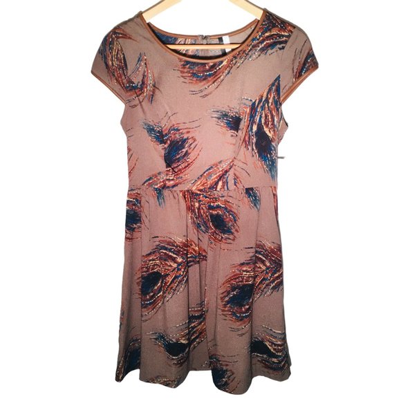 🌴 Kensie Dress - Size Small - Picture 2 of 4